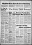 Newspaper: The Perry Daily Journal (Perry, Okla.), Vol. 91, No. 178, Ed. 1 Tuesd…