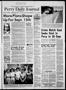 Newspaper: Perry Daily Journal (Perry, Okla.), Vol. 91, No. 180, Ed. 1 Thursday,…
