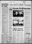 Newspaper: The Perry Daily Journal (Perry, Okla.), Vol. 91, No. 185, Ed. 1 Thurs…