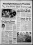 Newspaper: The Perry Daily Journal (Perry, Okla.), Vol. 91, No. 202, Ed. 1 Wedne…