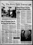 Newspaper: The Perry Daily Journal (Perry, Okla.), Vol. 91, No. 241, Ed. 1 Satur…