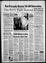 Thumbnail image of item number 1 in: 'The Perry Daily Journal (Perry, Okla.), Vol. 91, No. 257, Ed. 1 Friday, December 7, 1984'.