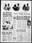 Primary view of Perry Daily Journal (Perry, Okla.), Vol. 91, No. 283, Ed. 1 Wednesday, January 9, 1985