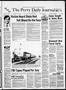 Newspaper: The Perry Daily Journal (Perry, Okla.), Vol. 91, No. 301, Ed. 1 Wedne…