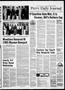 Newspaper: Perry Daily Journal (Perry, Okla.), Vol. 92, No. 36, Ed. 1 Saturday, …