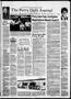 Newspaper: The Perry Daily Journal (Perry, Okla.), Vol. 92, No. 56, Ed. 1 Tuesda…