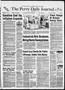 Newspaper: The Perry Daily Journal (Perry, Okla.), Vol. 92, No. 62, Ed. 1 Tuesda…