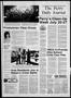 Primary view of The Perry Daily Journal (Perry, Okla.), Vol. 94, No. 136, Ed. 1 Saturday, July 18, 1987