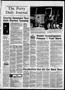 Primary view of The Perry Daily Journal (Perry, Okla.), Vol. 94, No. 283, Ed. 1 Saturday, January 9, 1988