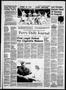 Newspaper: Perry Daily Journal (Perry, Okla.), Vol. 95, No. 107, Ed. 1 Tuesday, …