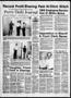 Newspaper: Perry Daily Journal (Perry, Okla.), Vol. 95, No. 132, Ed. 1 Thursday,…
