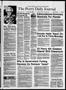 Newspaper: The Perry Daily Journal (Perry, Okla.), Vol. 95, No. 178, Ed. 1 Tuesd…