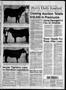 Newspaper: Perry Daily Journal (Perry, Okla.), Vol. 96, No. 25, Ed. 1 Friday, Ma…