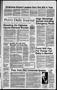 Newspaper: Perry Daily Journal (Perry, Okla.), Vol. 96, No. 230, Ed. 1 Monday, N…