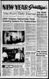Newspaper: The Perry Daily Journal (Perry, Okla.), Vol. 96, No. 275, Ed. 1 Satur…