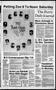 Primary view of The Perry Daily Journal (Perry, Okla.), Vol. 97, No. 72, Ed. 1 Friday, May 4, 1990