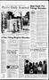 Newspaper: Perry Daily Journal (Perry, Okla.), Vol. 97, No. 126, Ed. 1 Saturday,…