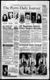 Newspaper: The Perry Daily Journal (Perry, Okla.), Vol. 97, No. 204, Ed. 1 Satur…