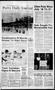Newspaper: Perry Daily Journal (Perry, Okla.), Vol. 98, No. 131, Ed. 1 Saturday,…
