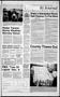 Newspaper: Perry Daily Journal (Perry, Okla.), Vol. 98, No. 251, Ed. 1 Monday, D…