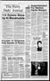 Newspaper: The Perry Daily Journal (Perry, Okla.), Vol. 98, No. 286, Ed. 1 Tuesd…