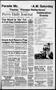 Newspaper: Perry Daily Journal (Perry, Okla.), Vol. 99, No. 182, Ed. 1 Friday, S…