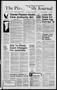 Newspaper: The Perry Daily Journal (Perry, Okla.), Vol. 100, No. 27, Ed. 1 Satur…