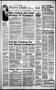 Newspaper: Perry Daily Journal (Perry, Okla.), Vol. 100, No. 112, Ed. 1 Monday, …