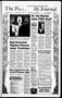 Thumbnail image of item number 1 in: 'The Perry Daily Journal (Perry, Okla.), Vol. 101, No. 44, Ed. 1 Saturday, April 2, 1994'.