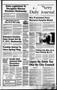 Newspaper: The Perry Daily Journal (Perry, Okla.), Vol. 101, No. 70, Ed. 1 Tuesd…