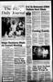Newspaper: The Perry Daily Journal (Perry, Okla.), Vol. 101, No. 178, Ed. 1 Wedn…