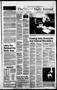 Primary view of The Perry Daily Journal (Perry, Okla.), Vol. 101, No. 282, Ed. 1 Tuesday, January 10, 1995