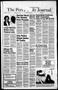 Newspaper: The Perry Daily Journal (Perry, Okla.), Vol. 102, No. 276, Ed. 1 Wedn…