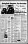 Primary view of The Perry Daily Journal (Perry, Okla.), Vol. 103, No. 70, Ed. 1 Friday, May 3, 1996