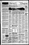 Primary view of The Perry Daily Journal (Perry, Okla.), Vol. 109, No. 111, Ed. 1 Thursday, June 20, 1996