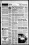 Primary view of The Perry Daily Journal (Perry, Okla.), Vol. 103, No. 124, Ed. 1 Saturday, July 6, 1996