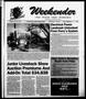Primary view of Perry Daily Journal Weekender (Perry, Okla.), Vol. 104, No. 46, Ed. 1 Friday, February 28, 1997