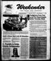 Primary view of Perry Daily Journal Weekender (Perry, Okla.), Vol. 104, No. 51, Ed. 1 Friday, March 7, 1997