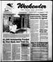 Primary view of Perry Daily Journal Weekender (Perry, Okla.), Vol. 104, No. 56, Ed. 1 Friday, March 14, 1997