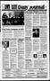 Primary view of PDJ Daily Journal (Perry, Okla.), Vol. 105, No. 7, Ed. 1 Monday, January 12, 1998