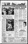Primary view of PDJ Daily Journal (Perry, Okla.), Vol. 105, No. 15, Ed. 1 Thursday, January 22, 1998