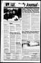Primary view of PDJ Daily Journal (Perry, Okla.), Vol. 105, No. 58, Ed. 1 Tuesday, March 24, 1998