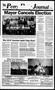 Primary view of Perry Daily Journal (Perry, Okla.), Vol. 105, No. 97, Ed. 1 Monday, May 18, 1998