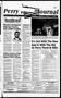 Newspaper: Perry Daily Journal (Perry, Okla.), Vol. 105, No. 154, Ed. 1 Friday, …