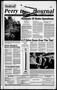 Newspaper: Perry Daily Journal (Perry, Okla.), Vol. 105, No. 209, Ed. 1 Monday, …