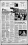Newspaper: Perry Daily Journal (Perry, Okla.), Vol. 105, No. 219, Ed. 1 Monday, …