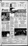 Newspaper: Perry Daily Journal (Perry, Okla.), Vol. 105, No. 225, Ed. 1 Tuesday,…