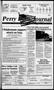 Newspaper: Perry Daily Journal (Perry, Okla.), Vol. 105, No. 246, Ed. 1 Thursday…