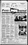 Newspaper: Perry Daily Journal (Perry, Okla.), Vol. 105, No. 255, Ed. 1 Thursday…