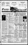 Thumbnail image of item number 1 in: 'Perry Daily Journal (Perry, Okla.), Vol. 106, No. 7, Ed. 1 Tuesday, January 12, 1999'.